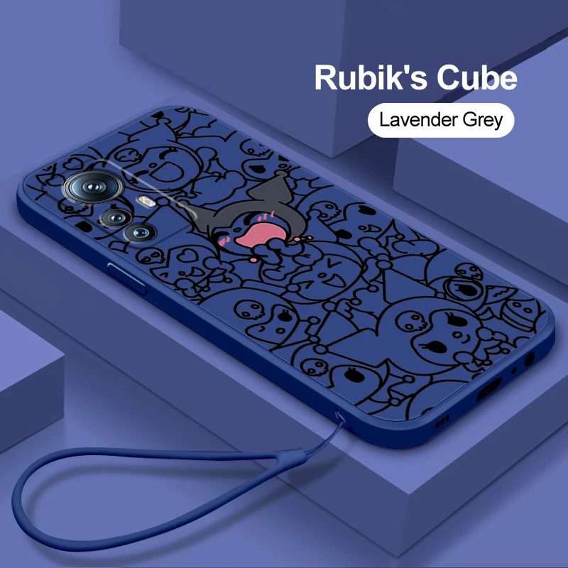 Kulome My Melody Pochacco Phone Case For Xiaomi Mi 12S 12 12X 12T 11i 11T 11 10 10S 10T Pro Lite Ultra 5G Liquid Rope Cover
Kulome My Melody Pochacco Phone Case For Xiaomi Mi 12S 12 12X 12T 11i 11T 11 10 10S 10T Pro Lite Ultra 5G Liquid Rope Cover
