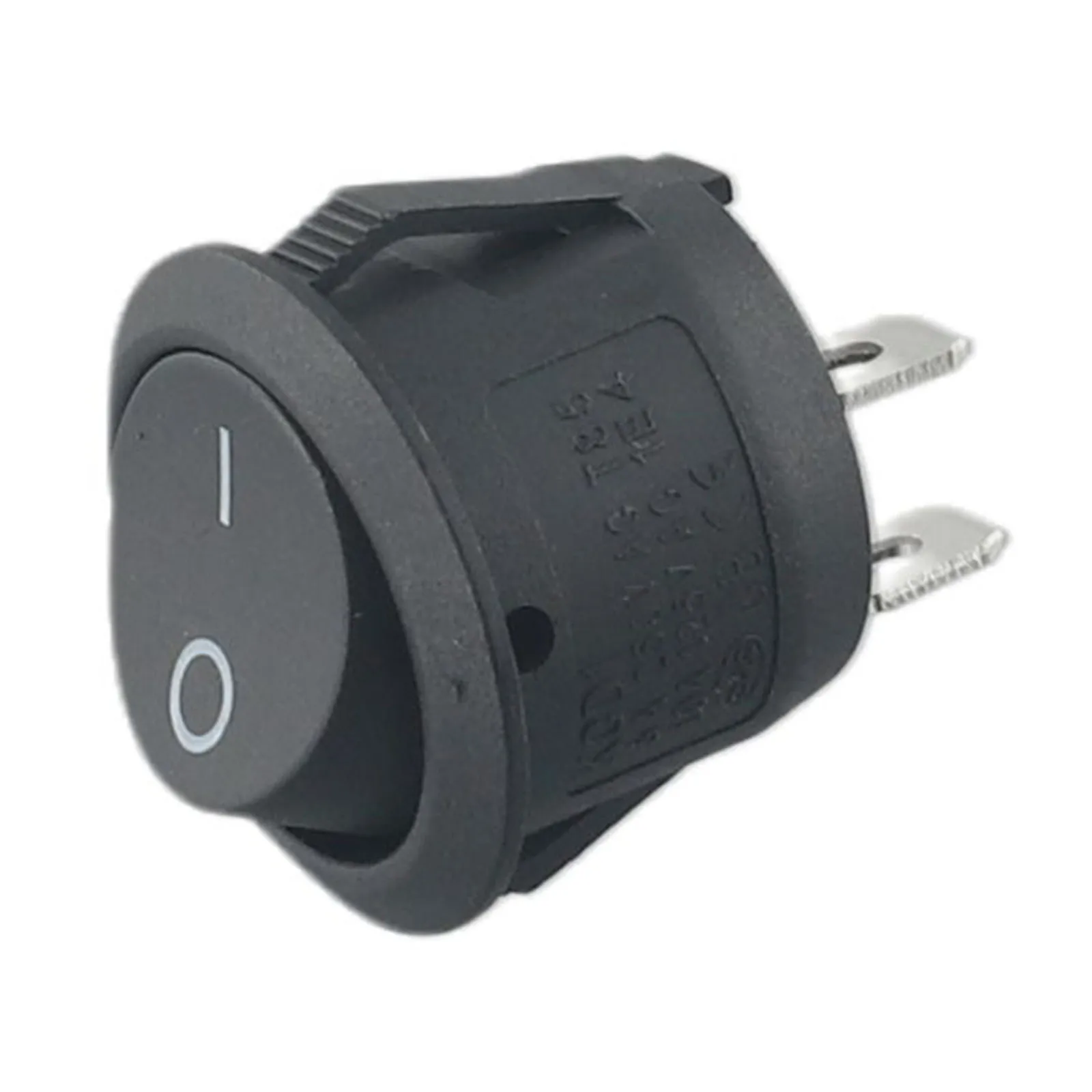 10PCS 12v Round Rocker Switch Camper Van Motorhome Caravan Boat ON/OFF Switch 2 Pin SPST Home Improvement Accessories
10PCS 12v Round Rocker Switch Camper Van Motorhome Caravan Boat ON/OFF Switch 2 Pin SPST Home Improvement Accessories
