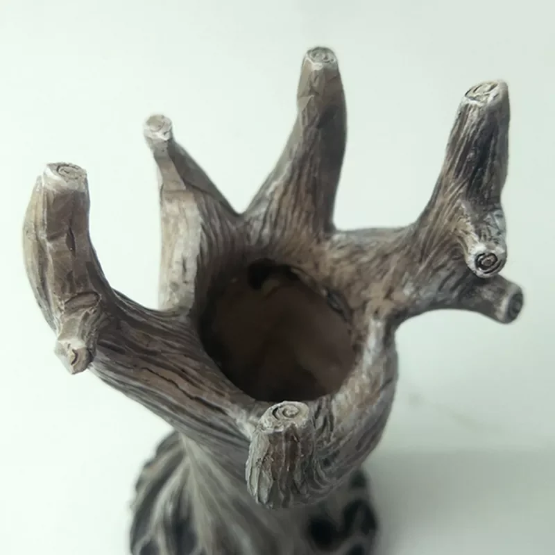 2022 Creative Tree Plant Pot Trunk Furnishings Resin Pot De Fleur Garden Pots Planters Flower Pot
2022 Creative Tree Plant Pot Trunk Furnishings Resin Pot De Fleur Garden Pots Planters Flower Pot