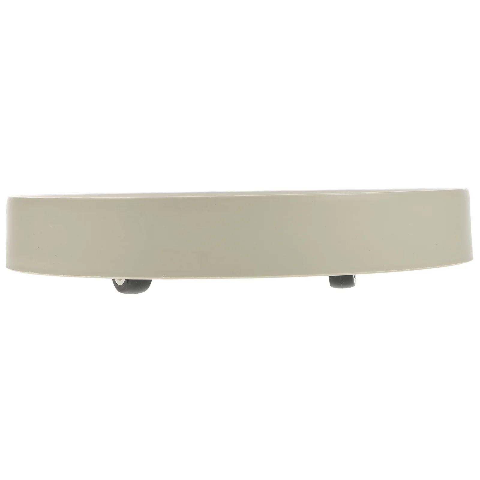 Round Serving Tray Mobile Flowerpot Rolling Stand 25.5X25.5CM Plastic Water Roller Base Mover
Round Serving Tray Mobile Flowerpot Rolling Stand 25.5X25.5CM Plastic Water Roller Base Mover