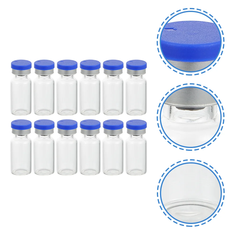 Bottle Vial Vials Sample Empty Liquid Caps Cap Headspace Borosilicate Clear Sampling Tiny Refillable Transparent Lid Chemistry 
Bottle Vial Vials Sample Empty Liquid Caps Cap Headspace Borosilicate Clear Sampling Tiny Refillable Transparent Lid Chemistry