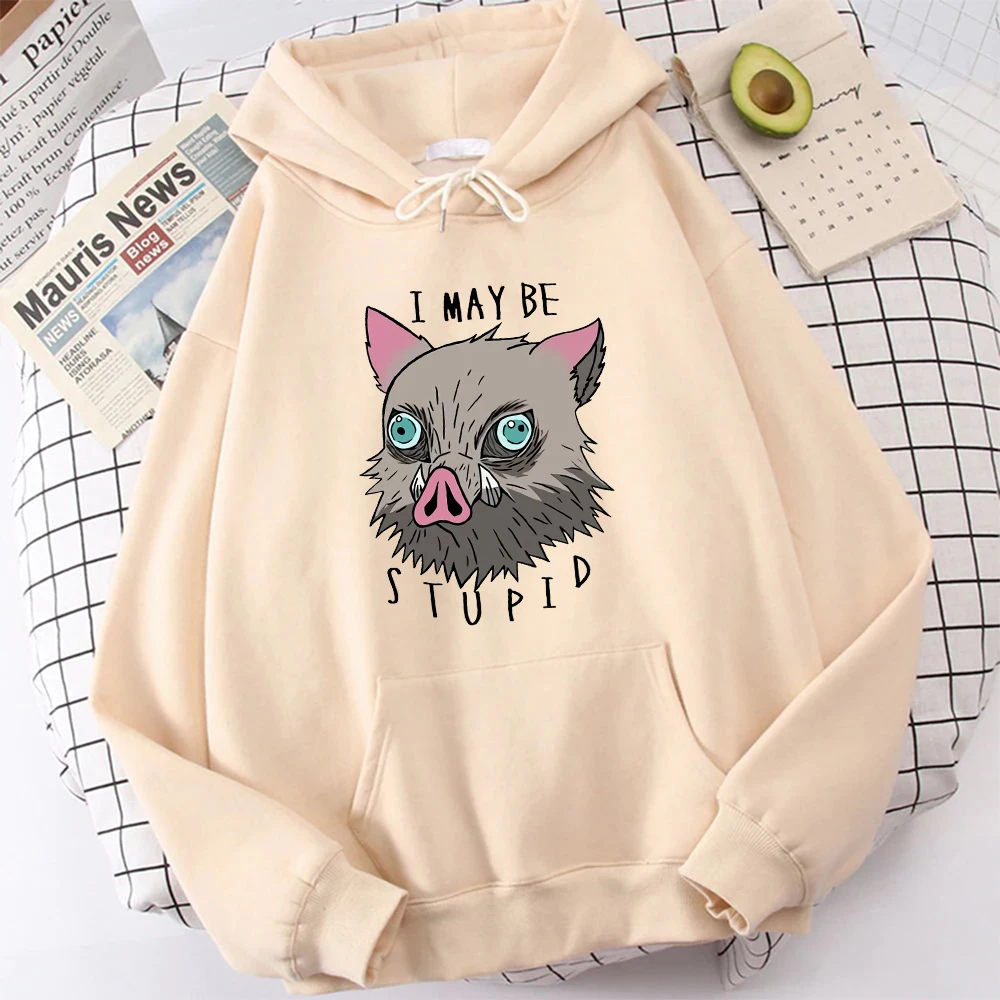Demon Slayer Kimetsu No Yaiba Anime Hoodie Cartoon Autumn Warm Sweatshirts Funny Harajuku Pullovers Oversized Clothes For Women
Demon Slayer Kimetsu No Yaiba Anime Hoodie Cartoon Autumn Warm Sweatshirts Funny Harajuku Pullovers Oversized Clothes For Women
