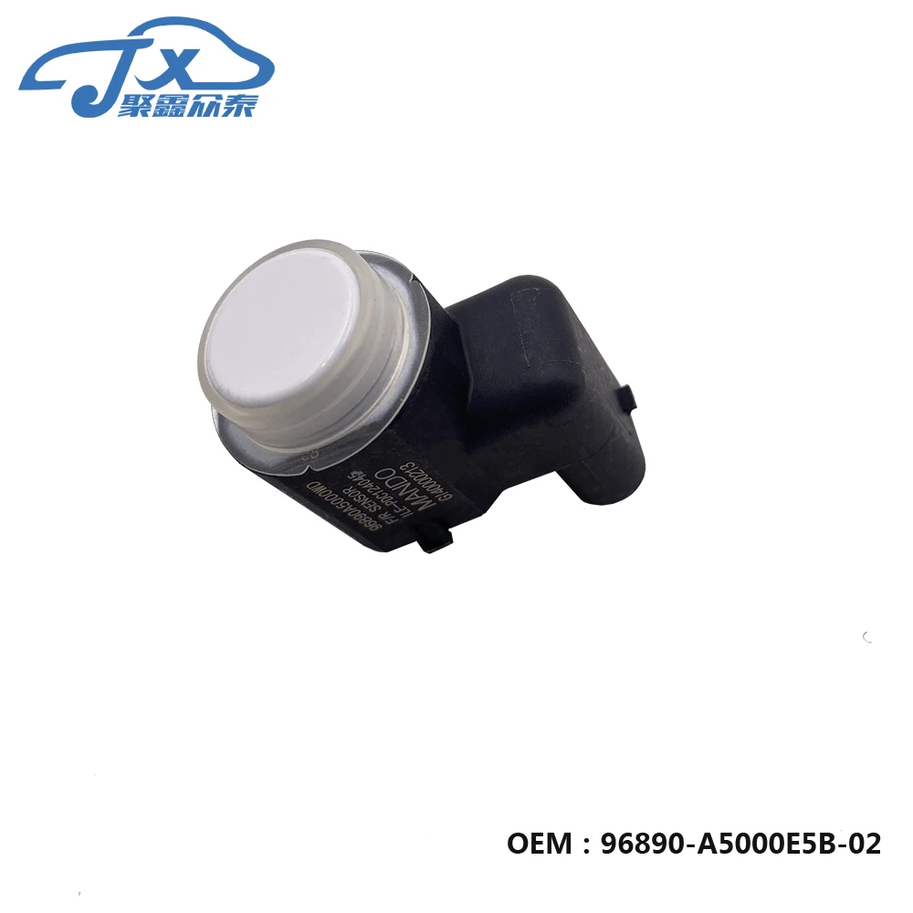 Парковочный радар, ультразвуковой датчик, интеллектуальный парковочный радар для Hyundai Elantra MD AD ix25 ix35 Sonata LF OEM 96890-A5000E5B/WD
Парковочный радар, ультразвуковой датчик, интеллектуальный парковочный радар для Hyundai Elantra MD AD ix25 ix35 Sonata LF OEM 96890-A5000E5B/WD