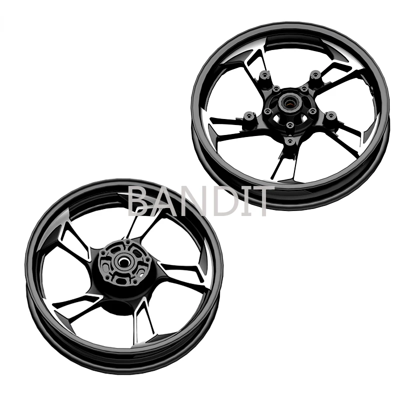 Motorcycle Front And Rear Aluminum Hubs Rims Rims Rims Wheels FOR ZONTES ZT 125G1 125U 125U1 125G2 125U2 125 U 125 G1
Motorcycle Front And Rear Aluminum Hubs Rims Rims Rims Wheels FOR ZONTES ZT 125G1 125U 125U1 125G2 125U2 125 U 125 G1