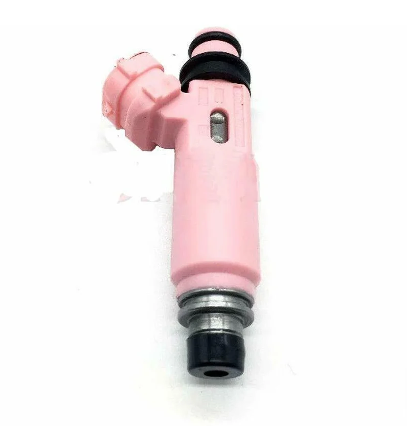 Профессиональный высококачественный набор из 6 штук топливных инжекторов 2325020030 23250-20030 23250-0A020 для Toyota Lexus SFH
Профессиональный высококачественный набор из 6 штук топливных инжекторов 2325020030 23250-20030 23250-0A020 для Toyota Lexus SFH