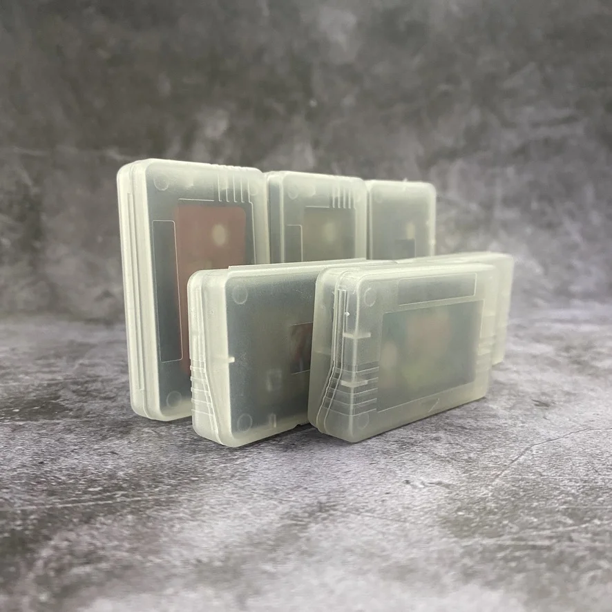 The Legend of ZeIdaed Series The Minish CapVideo Cartridge Shell 32 Bit Game Console Card for Nintendo GBA DS
The Legend of ZeIdaed Series The Minish CapVideo Cartridge Shell 32 Bit Game Console Card for Nintendo GBA DS