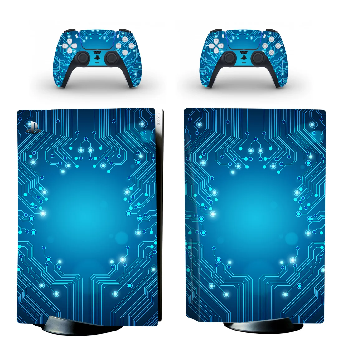 Стильная линия PS5 Disc Edition, наклейка для консоли Playstation 5 и 2 контроллера, стильная наклейка
Стильная линия PS5 Disc Edition, наклейка для консоли Playstation 5 и 2 контроллера, стильная наклейка