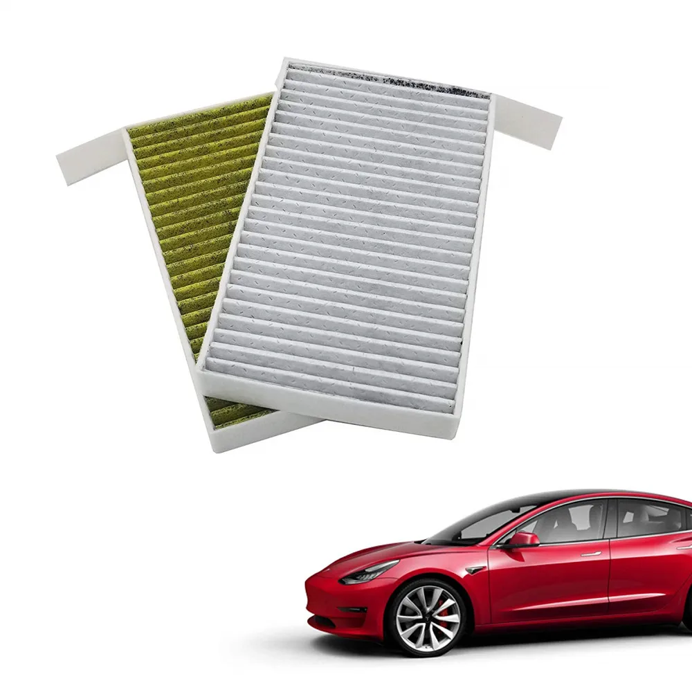 Активированная версия для Tesla Model 3 2017 2018 2019, аксессуары для автомобильного кондиционера, Сменный фильтр, защита
Активированная версия для Tesla Model 3 2017 2018 2019, аксессуары для автомобильного кондиционера, Сменный фильтр, защита