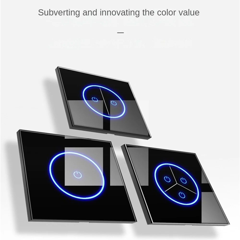 Сенсорный переключатель с голосовым управлением, портативные и быстрое переключатели панели и аксессуары, умный переключатель, панель дистанционного управления
Сенсорный переключатель с голосовым управлением, портативные и быстрое переключатели панели и аксессуары, умный переключатель, панель дистанционного управления