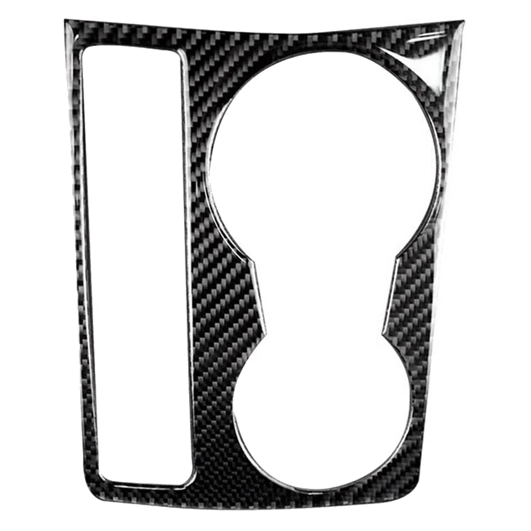 For A4 B8 A5 2009 2010 2011 2012 2013 2014 2015 Carbon Fiber Center Console Water Cup Holder Cover
For A4 B8 A5 2009 2010 2011 2012 2013 2014 2015 Carbon Fiber Center Console Water Cup Holder Cover