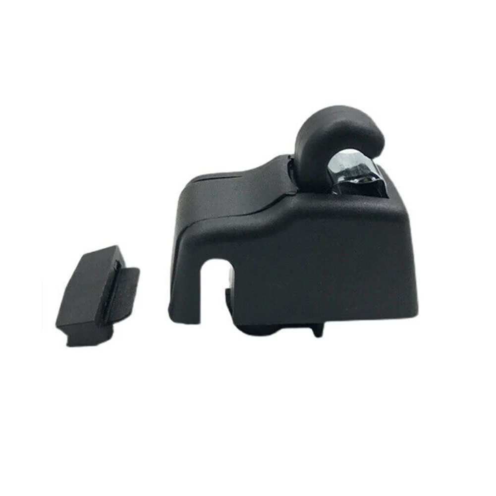 Car Accessories Auto Black Sun Visor Clip Hook Retainer For Porsche Cayenne 2011-2018 4L0 859 561 J50 4L0 859 562 Sun Visor Clip
Car Accessories Auto Black Sun Visor Clip Hook Retainer For Porsche Cayenne 2011-2018 4L0 859 561 J50 4L0 859 562 Sun Visor Clip