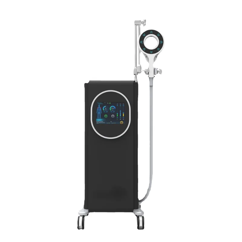 Stimulate Muscles Back Pain Massage Machine Physical Magnetic PEST Emtt Physio Magneto Therpay Sports Injury Body Pain Relief
Stimulate Muscles Back Pain Massage Machine Physical Magnetic PEST Emtt Physio Magneto Therpay Sports Injury Body Pain Relief