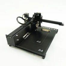 Pen Drawing And Writing Robot Machines Lettering Plotter Smart Handwriting Machine
