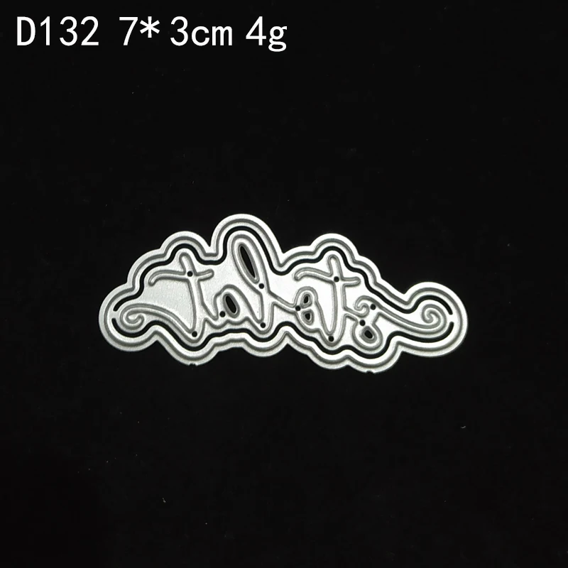 Label Metal Cutting Dies Scrapbooking Embossing Stencils Blade Punch Cut Template Photo Paper Card Album Decor DIY
Label Metal Cutting Dies Scrapbooking Embossing Stencils Blade Punch Cut Template Photo Paper Card Album Decor DIY