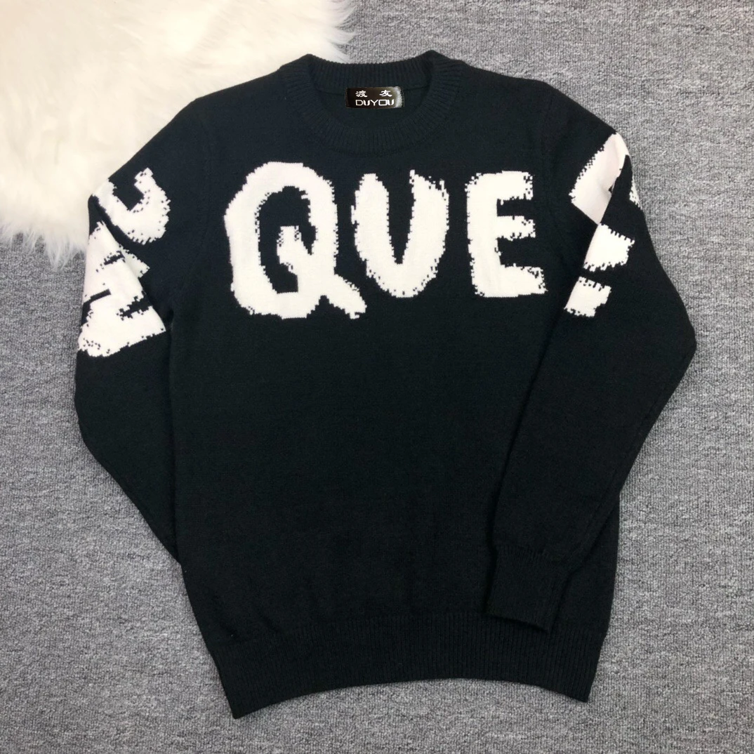 Autumn Knitwear Sweater Mens Winter Wool | Pullover Knitted Jumper 5172 Men's Korean 2022 Women Cashmere Warm
Autumn Knitwear Sweater Mens Winter Wool | Pullover Knitted Jumper 5172 Men's Korean 2022 Women Cashmere Warm
