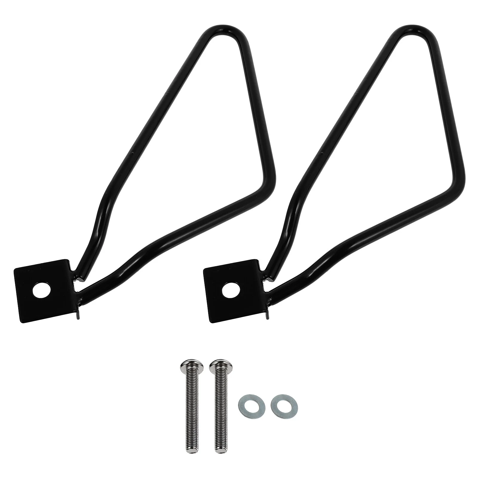 Side Bag Protection Bracket Durable Installation Saddlebags Motorbike Luggage Support Mounting
Side Bag Protection Bracket Durable Installation Saddlebags Motorbike Luggage Support Mounting