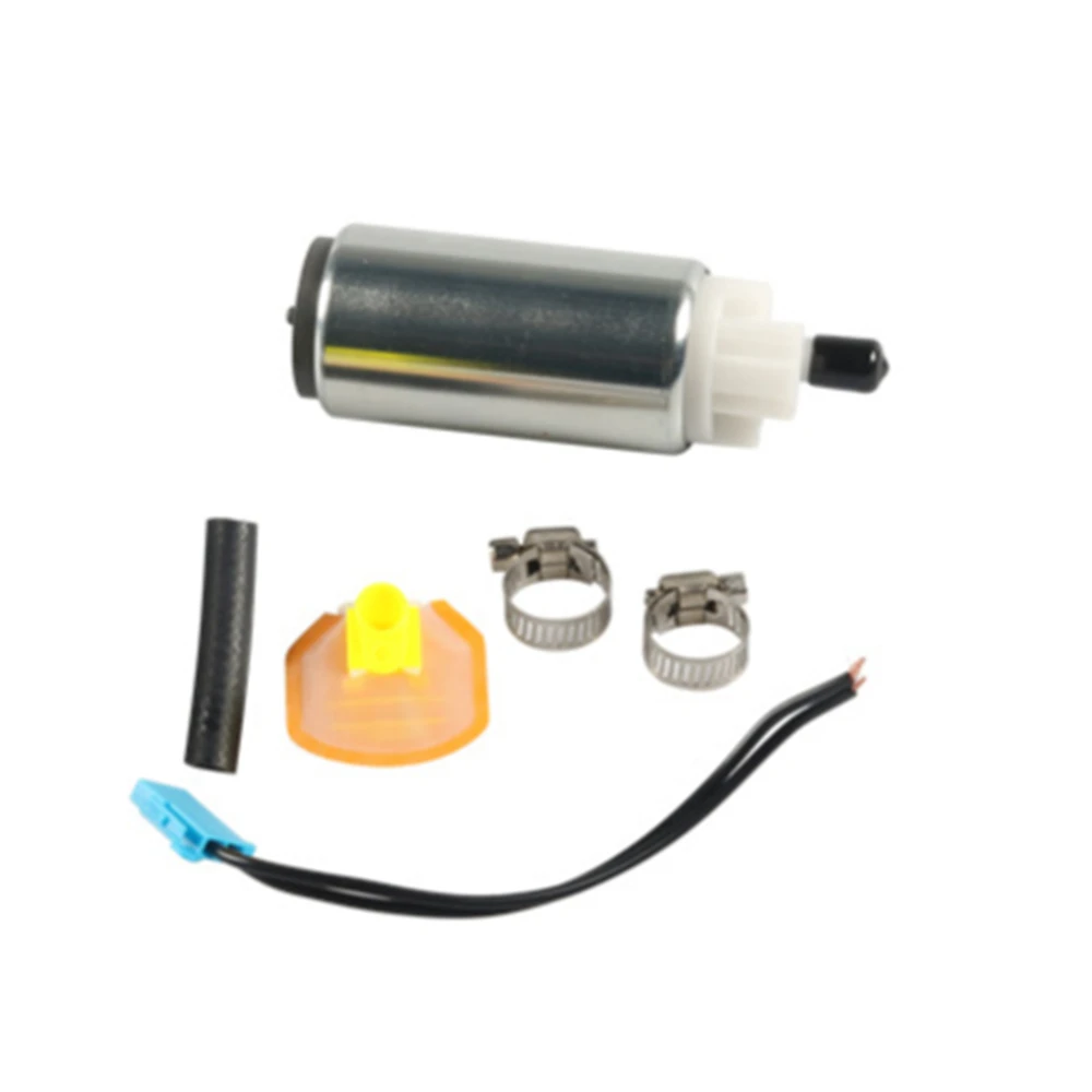 Parts Electric Fuel Pump for Yamaha Outboard Electric Fuel Pump 68V-13907-03-00 68V-13907-02-00 68V-13907-01-00
Parts Electric Fuel Pump for Yamaha Outboard Electric Fuel Pump 68V-13907-03-00 68V-13907-02-00 68V-13907-01-00