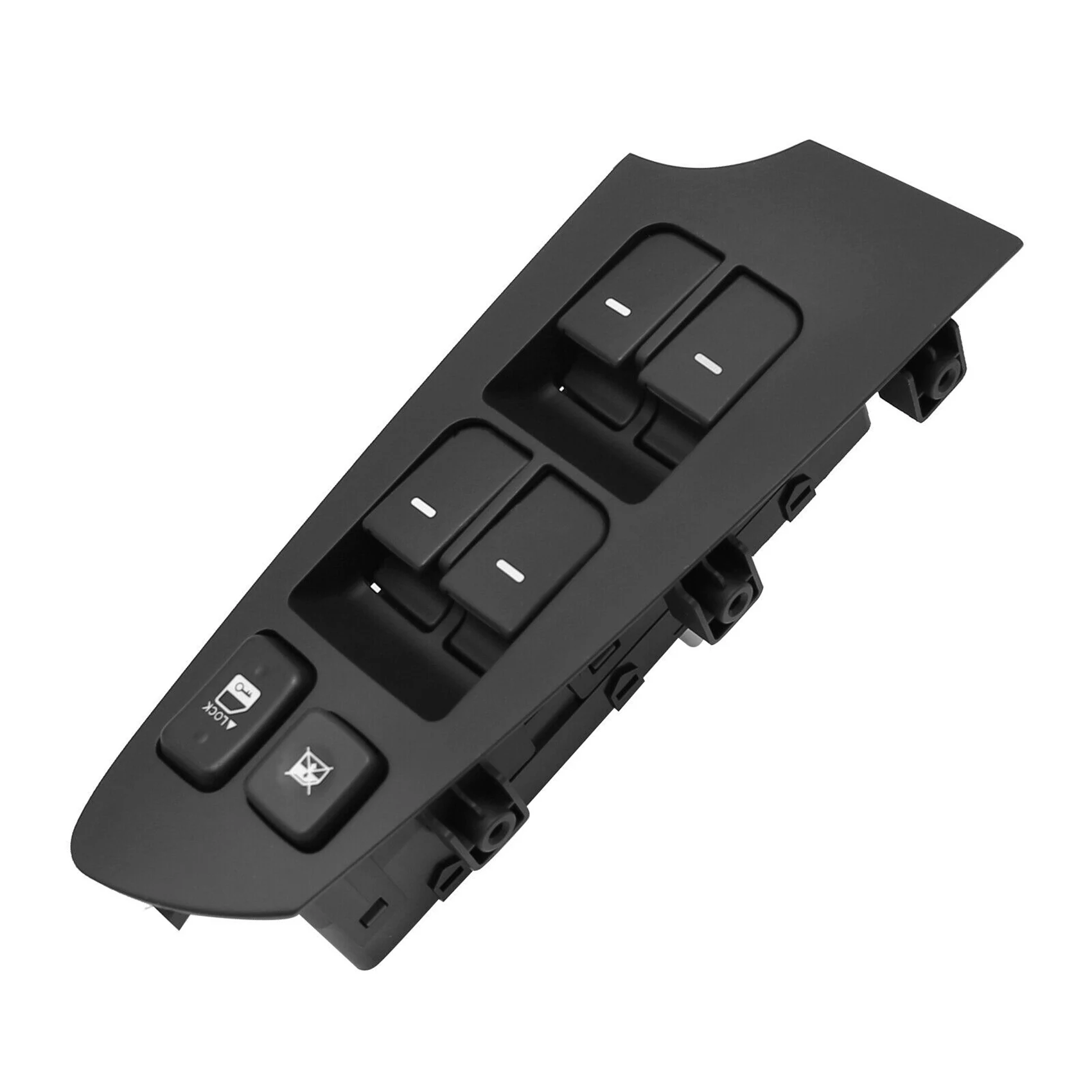 Car for KIA Forte Cerato 2010 2011 2012 2013 LH Left Door Driver Side Power Window Switch 93570-1M100WK 935701M100WK
Car for KIA Forte Cerato 2010 2011 2012 2013 LH Left Door Driver Side Power Window Switch 93570-1M100WK 935701M100WK