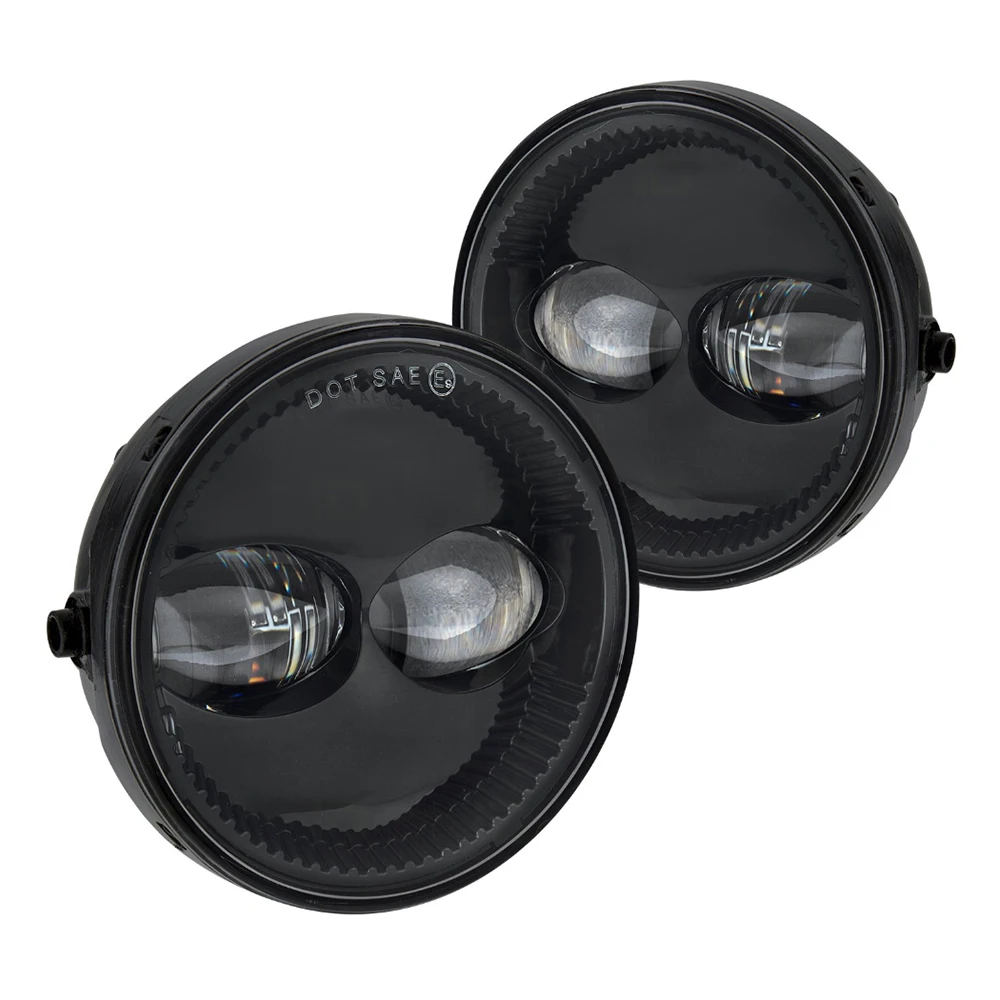 For Ford Car Accessories White LED Fog Lights Front Bumper Driving Lamp for 2009-2014 Ford F-150 Ranger
For Ford Car Accessories White LED Fog Lights Front Bumper Driving Lamp for 2009-2014 Ford F-150 Ranger