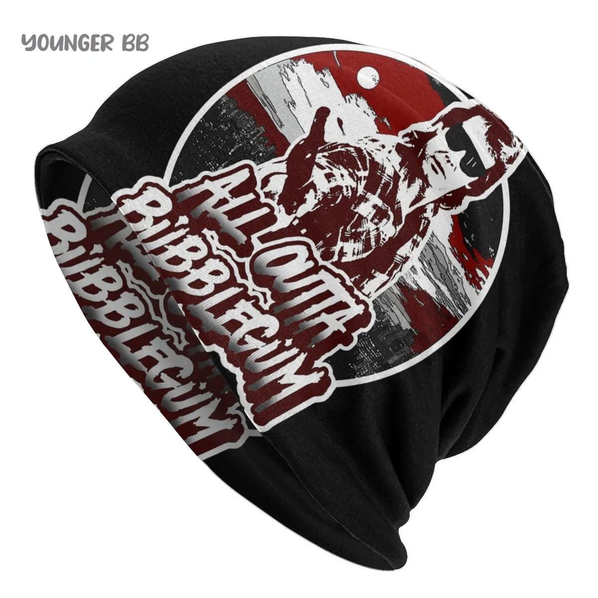 They live Science Caps Street Skullies Beanies Hat Adult Men's Knit Hat Men Women Female Winter Warm Elastic Bonnet Knit Hat
They live Science Caps Street Skullies Beanies Hat Adult Men's Knit Hat Men Women Female Winter Warm Elastic Bonnet Knit Hat