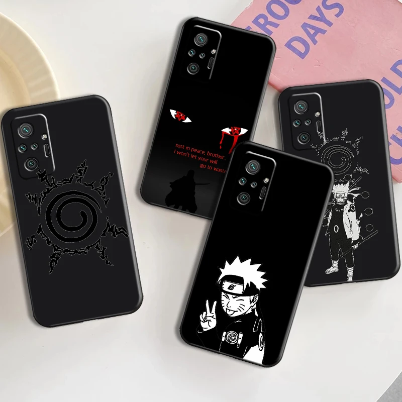 Cartoon Pokémon Phone Case For Xiaomi Redmi Note 9 7 7A 9T 9A 9C 9S 9 8 Pro 8T 8 2021 5G Carcasa Black Liquid Silicon Back
Cartoon Pokémon Phone Case For Xiaomi Redmi Note 9 7 7A 9T 9A 9C 9S 9 8 Pro 8T 8 2021 5G Carcasa Black Liquid Silicon Back