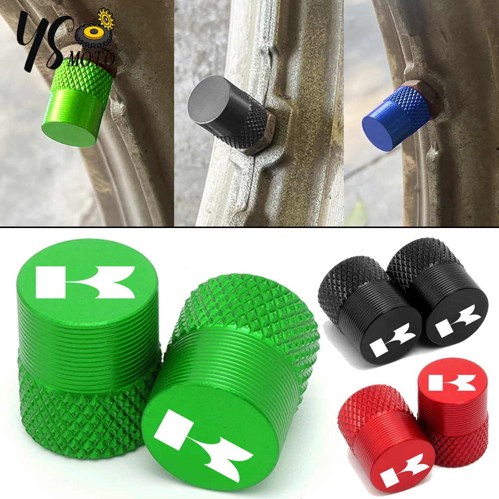 For KAWASAKI Z400 Z900 Z800 Z750 Z1000 Z650 Z300 ZX10R ZX6R ER6N VERSYS Motorcycle Accessories Wheel Tire Valve Cover Cap Plug
For KAWASAKI Z400 Z900 Z800 Z750 Z1000 Z650 Z300 ZX10R ZX6R ER6N VERSYS Motorcycle Accessories Wheel Tire Valve Cover Cap Plug