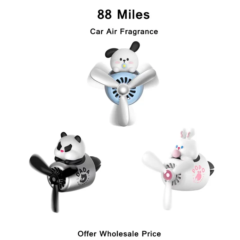 Car Air Freshener Cute Anime Air Fragrance AC Animation Perfume Decoration Lovely Cartoon Aromatherapy Kitten Diffuser
Car Air Freshener Cute Anime Air Fragrance AC Animation Perfume Decoration Lovely Cartoon Aromatherapy Kitten Diffuser