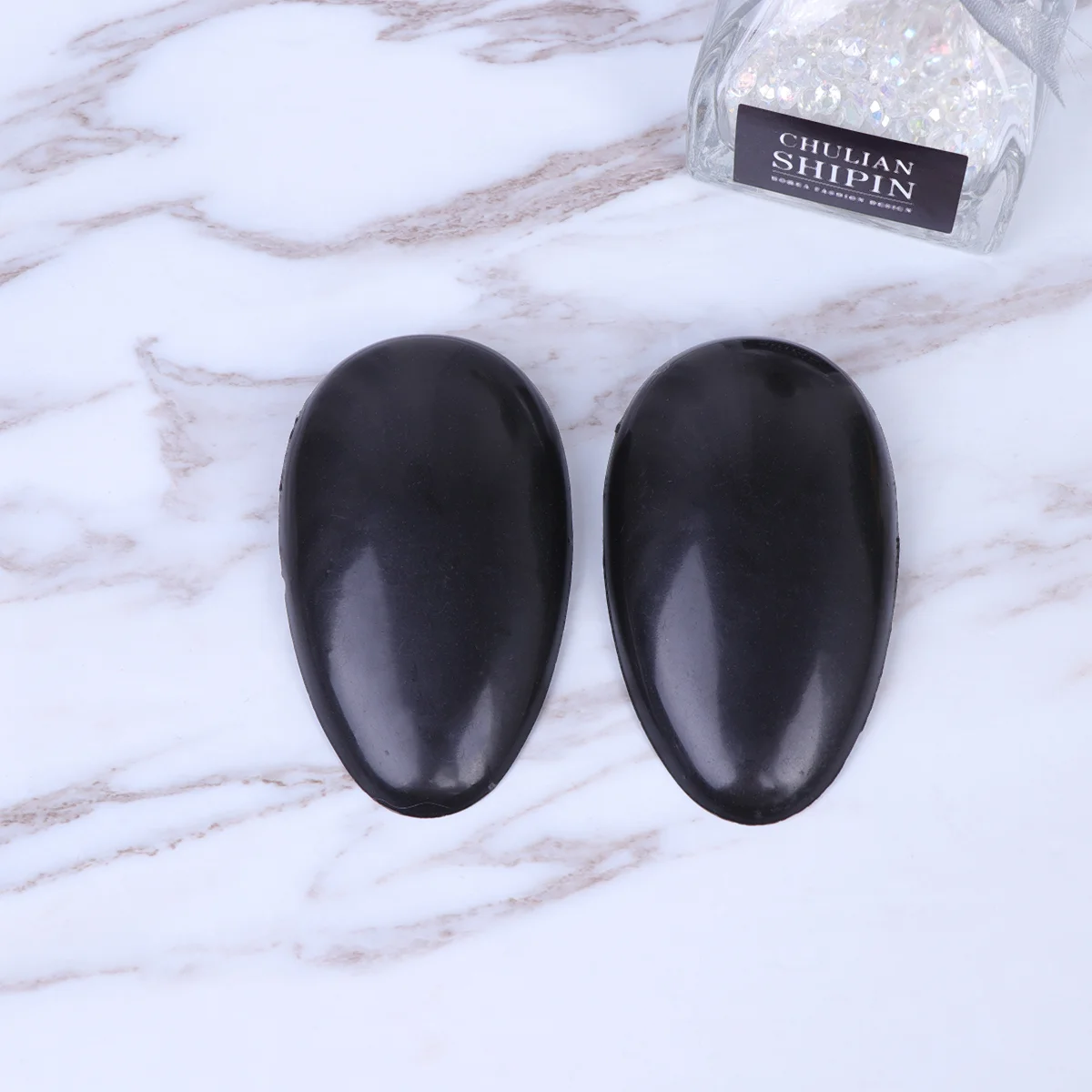 Ear Hair Cover Dye Earmuffs Shield Coverscoloring Dyeing Protector Shower Kids Adults Toddler Adult Baby Children Showering
Ear Hair Cover Dye Earmuffs Shield Coverscoloring Dyeing Protector Shower Kids Adults Toddler Adult Baby Children Showering