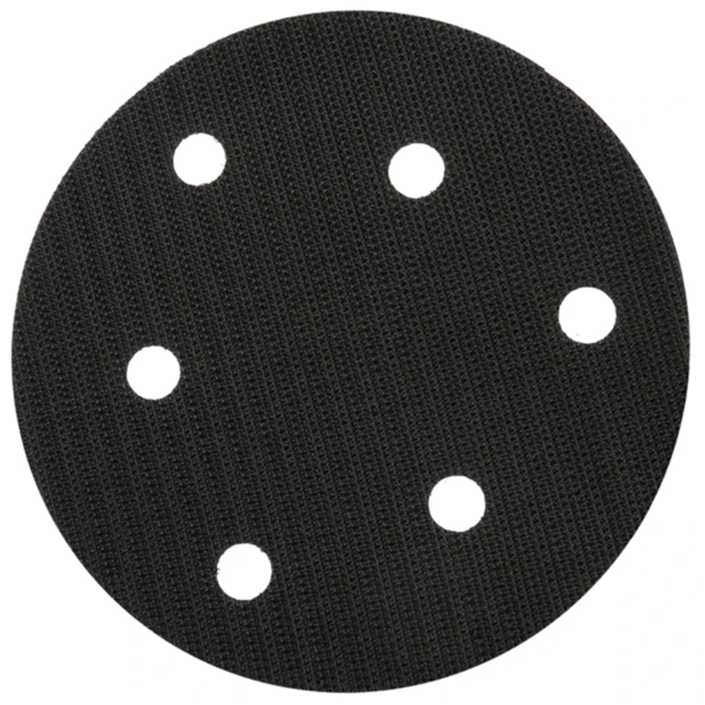 Tool Interface Pad Woodwork Cushion Buffer Pad Hook And Loop Protection Sander White 1 Pcs 12.5mm 125mm 5 Inch
Tool Interface Pad Woodwork Cushion Buffer Pad Hook And Loop Protection Sander White 1 Pcs 12.5mm 125mm 5 Inch