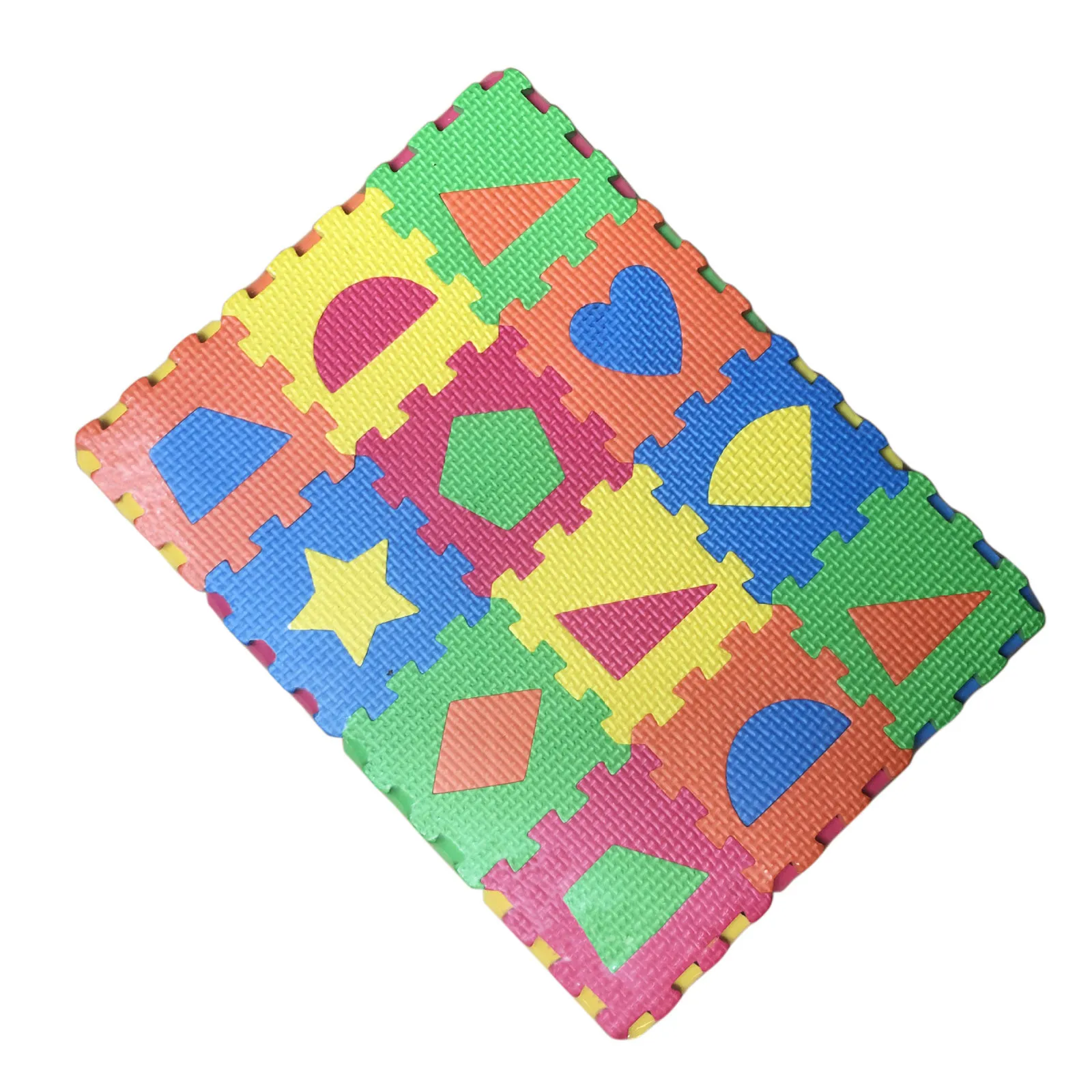Barf Toy Harp Toy Maths Lightweight Toy Geometric Puzzle Size Waterproof Slip Little Building Non Baby Clean 36PCs Puzzle Toy
Barf Toy Harp Toy Maths Lightweight Toy Geometric Puzzle Size Waterproof Slip Little Building Non Baby Clean 36PCs Puzzle Toy