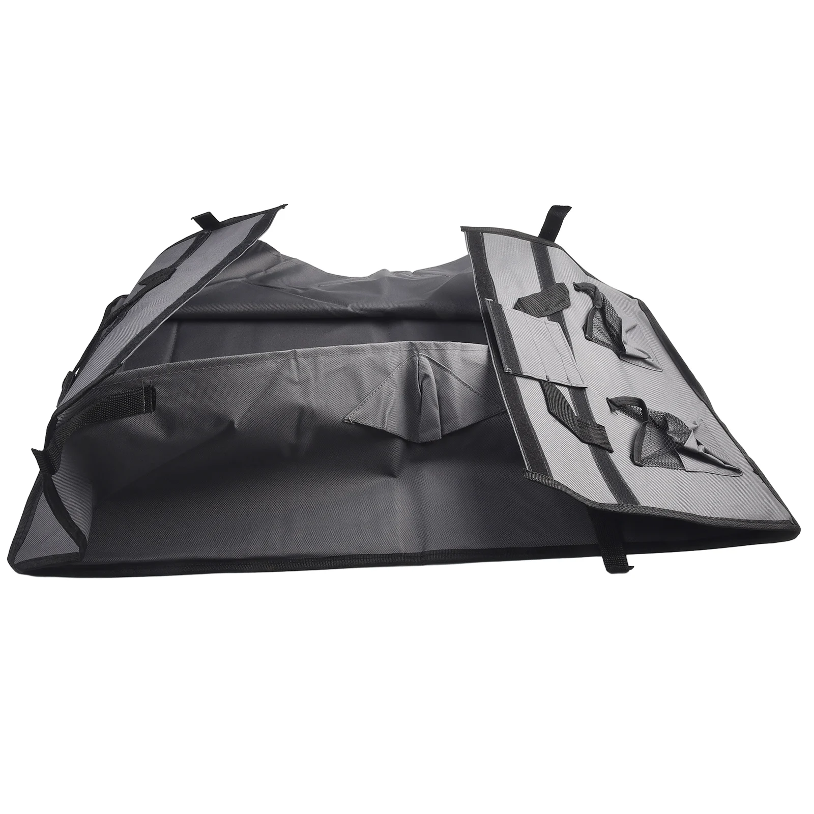 Trolley Cart Cloth Bag Storage Pouch Waterproof Inner Bag Portable 600D Oxford Cloth Folding Wagon Lining Liner Bag Case
Trolley Cart Cloth Bag Storage Pouch Waterproof Inner Bag Portable 600D Oxford Cloth Folding Wagon Lining Liner Bag Case