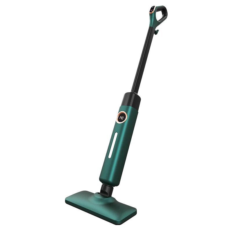 custom household non-wireless disinfection electric mop cleaning multi-functional high temperature steam mop
custom household non-wireless disinfection electric mop cleaning multi-functional high temperature steam mop