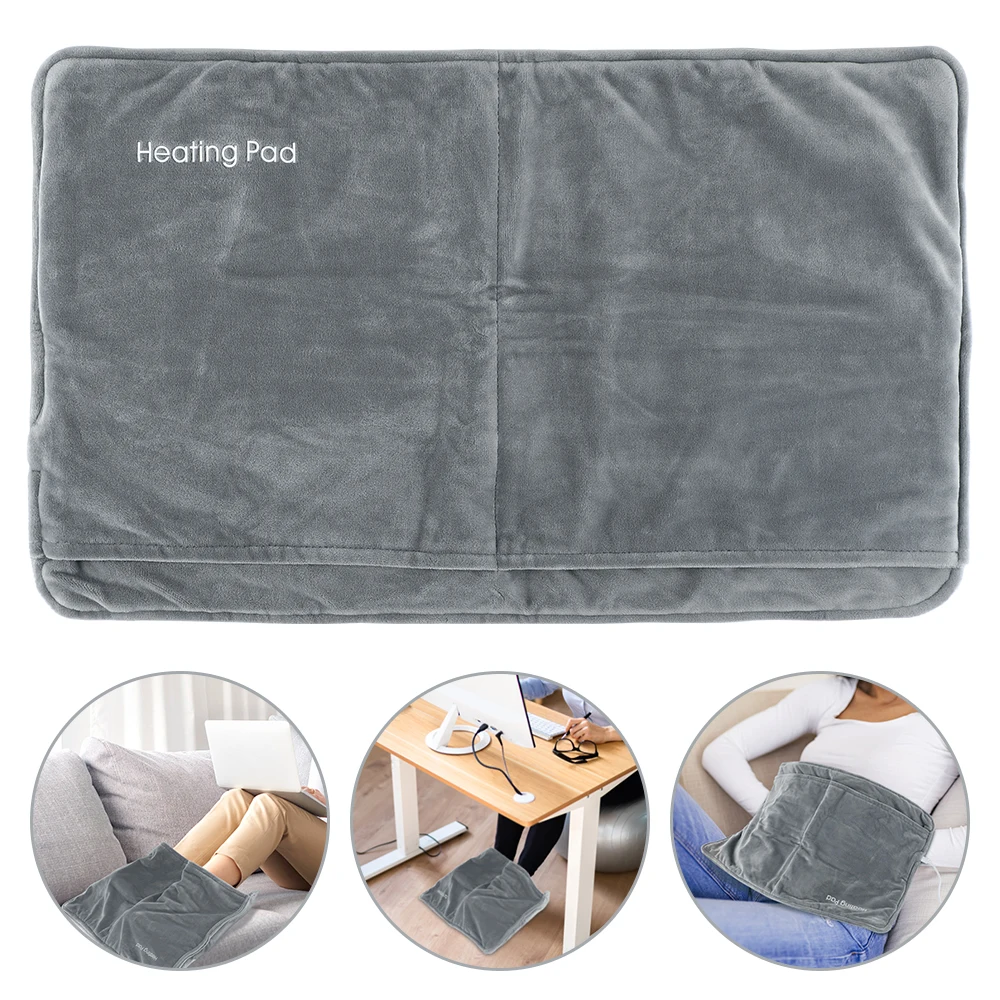 USB Heating Pad Foot Warmer Graphene Heating Electric Heating Foot Warmer Foot Warming Bag Keeping Warm in Winter Office Home
USB Heating Pad Foot Warmer Graphene Heating Electric Heating Foot Warmer Foot Warming Bag Keeping Warm in Winter Office Home