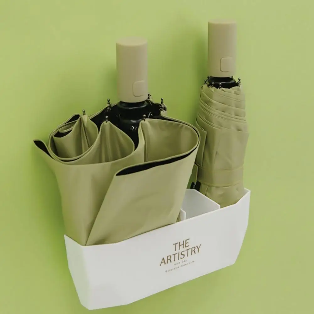 Portable Wall Mounted Umbrella Storage Rack Creative Wall Umbrella Clip Holder Racks Home Storage Hanger Organizer
Portable Wall Mounted Umbrella Storage Rack Creative Wall Umbrella Clip Holder Racks Home Storage Hanger Organizer