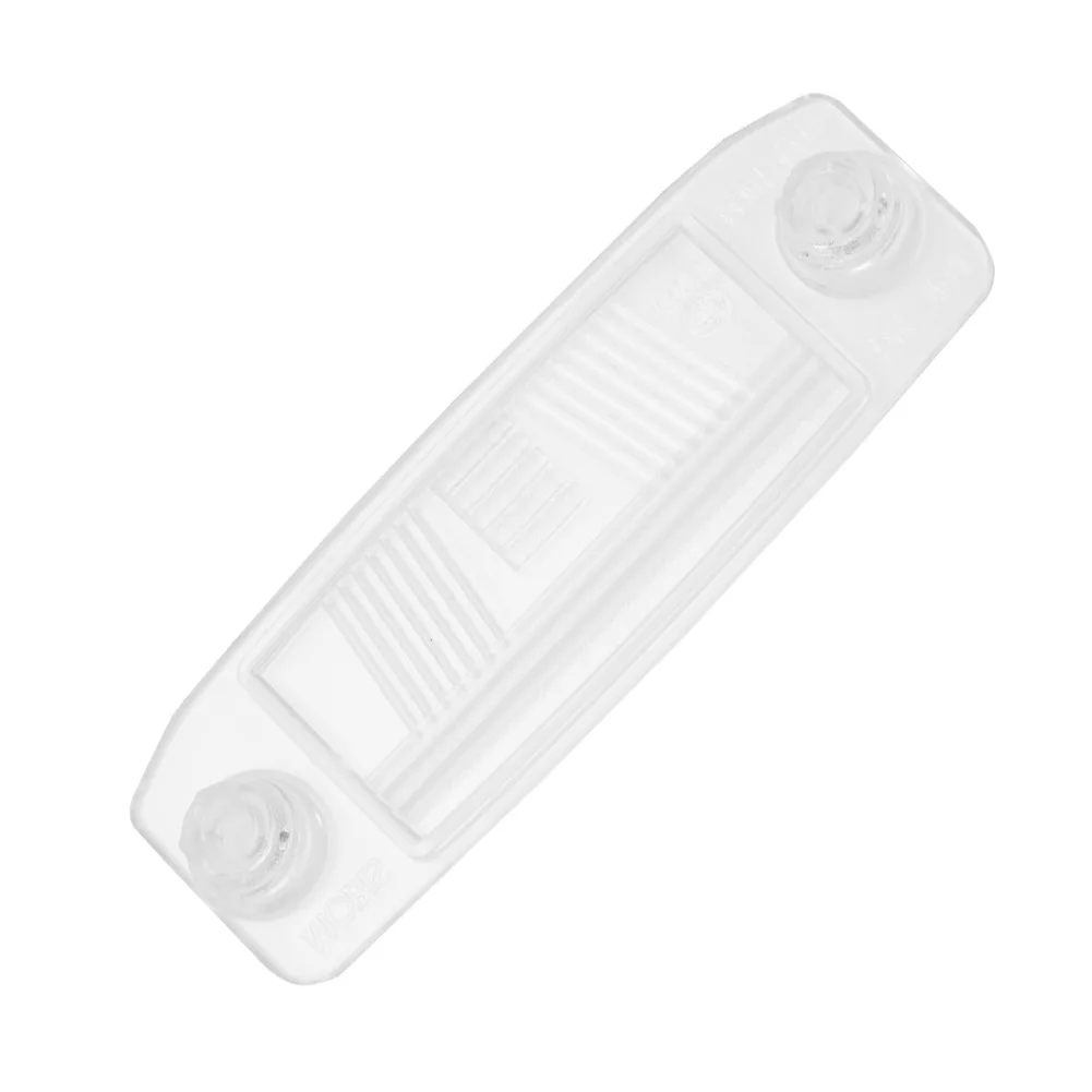 1pc Rear License Plate Lamp LENS- EITHER SIDE Fit For KIA SORENTO 2011-2013 92510-2P000/ 925102P000 White Plastic Car Accessorie
1pc Rear License Plate Lamp LENS- EITHER SIDE Fit For KIA SORENTO 2011-2013 92510-2P000/ 925102P000 White Plastic Car Accessorie