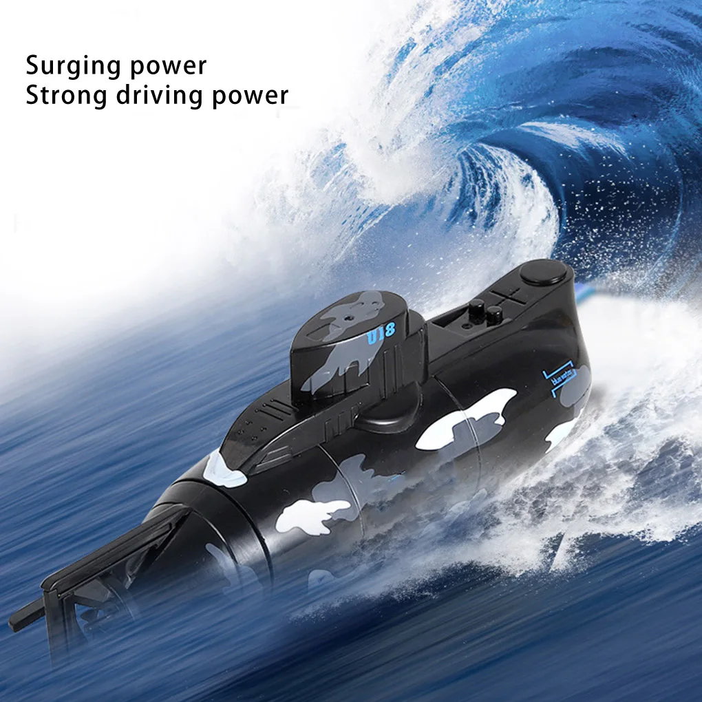 Подводная лодка на радиоуправлении, игрушка интересная, игрушка для плавания, Детская электрическая лодка с дистанционным управлением, подарок на день рождения, черная модель Waterscraft
Подводная лодка на радиоуправлении, игрушка интересная, игрушка для плавания, Детская электрическая лодка с дистанционным управлением, подарок на день рождения, черная модель Waterscraft