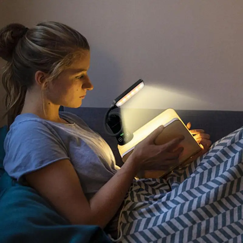 Фонарь для чтения книги, регулируемый фонарь с зажимами для кемпинга, путешествий, учебы
Фонарь для чтения книги, регулируемый фонарь с зажимами для кемпинга, путешествий, учебы