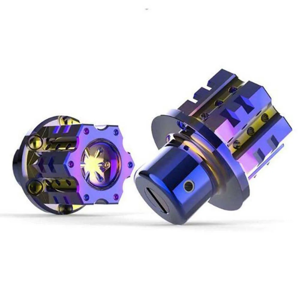 ATV Key Cover Case Shell AUTO Aluminum Blue Car DIY Titanium Burn Universal 1PCS New Practical Quality Durable
ATV Key Cover Case Shell AUTO Aluminum Blue Car DIY Titanium Burn Universal 1PCS New Practical Quality Durable