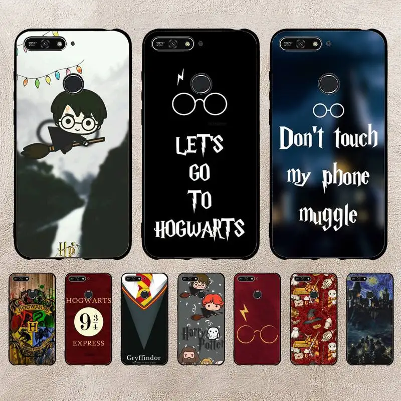 Cartoon Harries Potters Phone Case For Xiaomi 11 10 12Spro A2 A2lite A1 9 9SE 8Lite 8explorer F1 Poco 12S Ultra Cove 
Cartoon Harries Potters Phone Case For Xiaomi 11 10 12Spro A2 A2lite A1 9 9SE 8Lite 8explorer F1 Poco 12S Ultra Cove