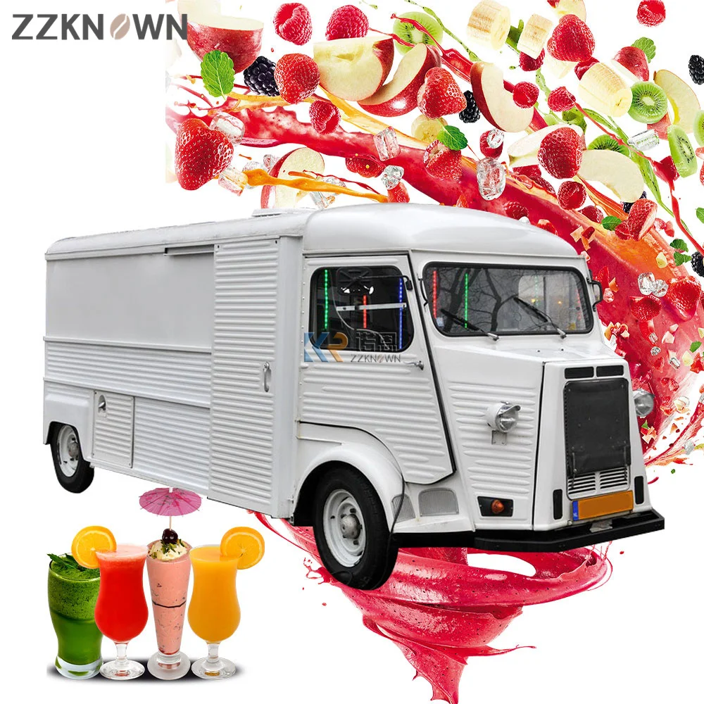 Fast Food Trailer All Purpose Street Restaurant Mobile Food Truck For Sale With Kitchen
Fast Food Trailer All Purpose Street Restaurant Mobile Food Truck For Sale With Kitchen