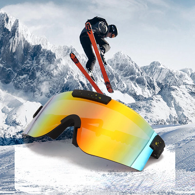 2022 Anti-glare Anti-glare Eye Protection Riding Sunglasses Polarized Bright Color Coated Real Film Sunglasses Cycling Glasses
2022 Anti-glare Anti-glare Eye Protection Riding Sunglasses Polarized Bright Color Coated Real Film Sunglasses Cycling Glasses