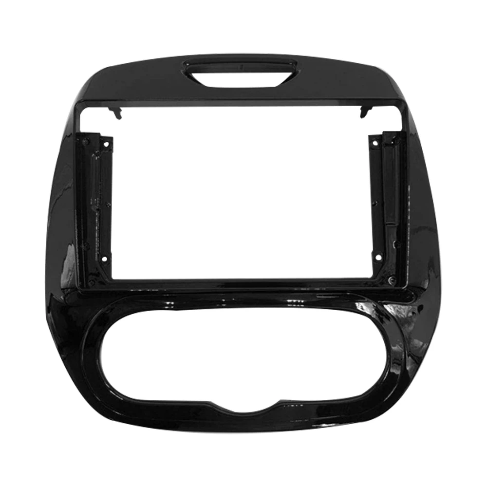 2 Din 9 Inchs Car Radio Fascia Panel for RENAULT Captur American VER 2016 Stereo Dash CD Mp5 GPS Facia Trim Installation Kit 
2 Din 9 Inchs Car Radio Fascia Panel for RENAULT Captur American VER 2016 Stereo Dash CD Mp5 GPS Facia Trim Installation Kit