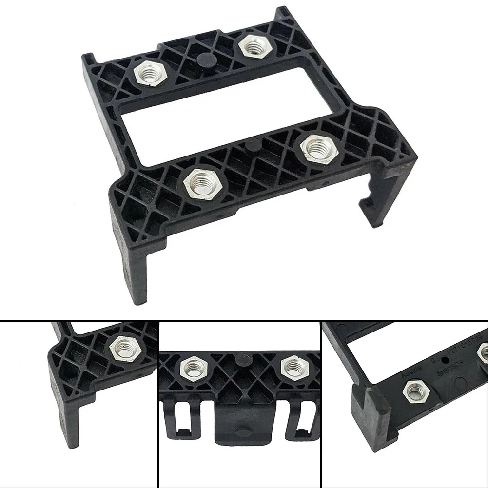 Bracket Sensor Bracket Direct Fit Easy Installation Parts Plastic Plug & Play Radiolocator Replacements 1271015029
Bracket Sensor Bracket Direct Fit Easy Installation Parts Plastic Plug & Play Radiolocator Replacements 1271015029