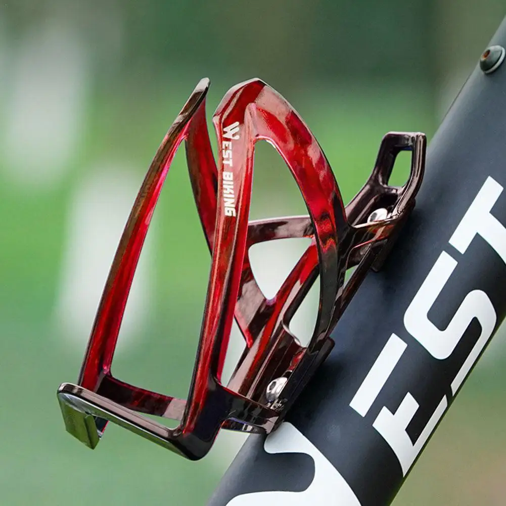 Bicycle Water Bottle Holder Colorful Gradient Cycling Holder Rack Road Cages Bottle Mountain Accessories Flask Bike Bike B1L6
Bicycle Water Bottle Holder Colorful Gradient Cycling Holder Rack Road Cages Bottle Mountain Accessories Flask Bike Bike B1L6