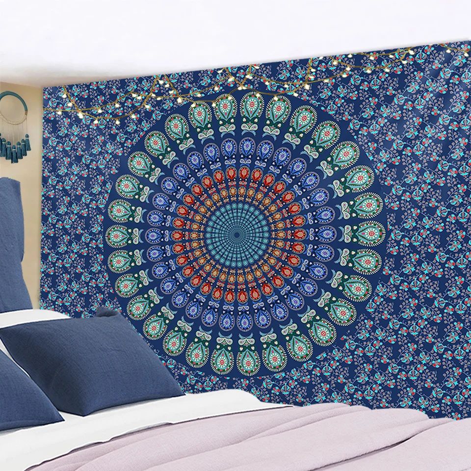 3D Mandala Flower Tapestry Wheel of the Zodiac Astrology Chart Major Arcana Tarot Sun and Moon Wall Hanging Large Home Decor
3D Mandala Flower Tapestry Wheel of the Zodiac Astrology Chart Major Arcana Tarot Sun and Moon Wall Hanging Large Home Decor