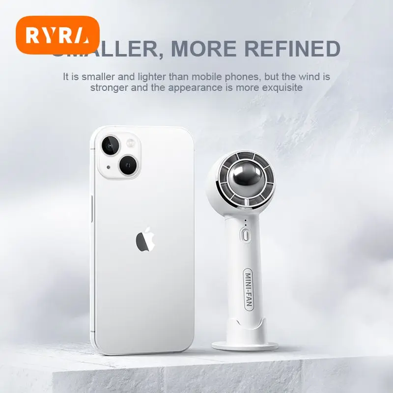 Настольный бесшумный мини-вентилятор без листьев, домашние аксессуары, маленький портативный ручной мини-вентилятор, аксессуары для зарядки через Usb, инструменты
Настольный бесшумный мини-вентилятор без листьев, домашние аксессуары, маленький портативный ручной мини-вентилятор, аксессуары для зарядки через Usb, инструменты