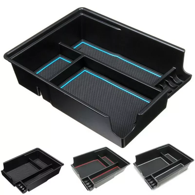 Hyundai For Palisade 2020 Car Armrest Arm Rest Storage Box Center Console Container Organizer Case Tray Organizer
Hyundai For Palisade 2020 Car Armrest Arm Rest Storage Box Center Console Container Organizer Case Tray Organizer