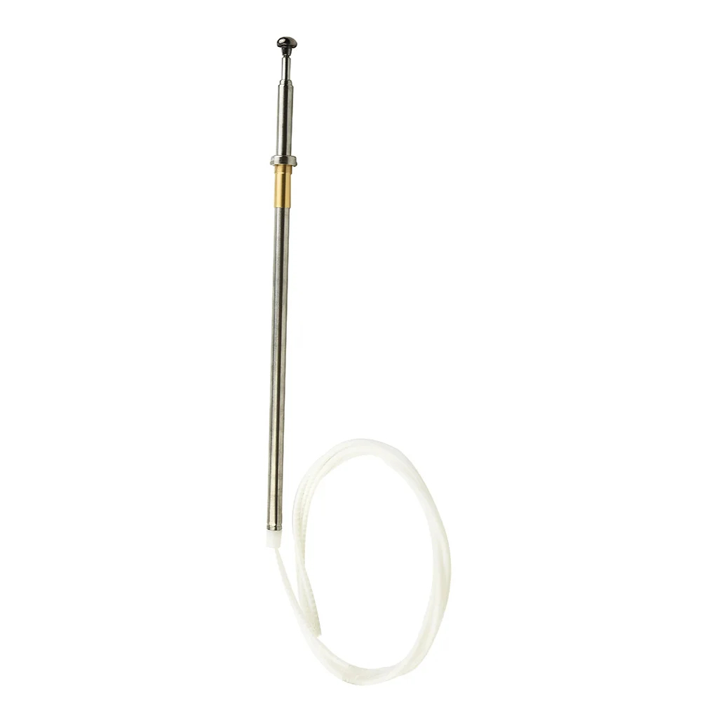 Car Radio Power Antenna Radio FM Signal Mast Aerials Replacement Accessories For Mercedes-Benz W124 W126 W201 C107 R107 R129
Car Radio Power Antenna Radio FM Signal Mast Aerials Replacement Accessories For Mercedes-Benz W124 W126 W201 C107 R107 R129