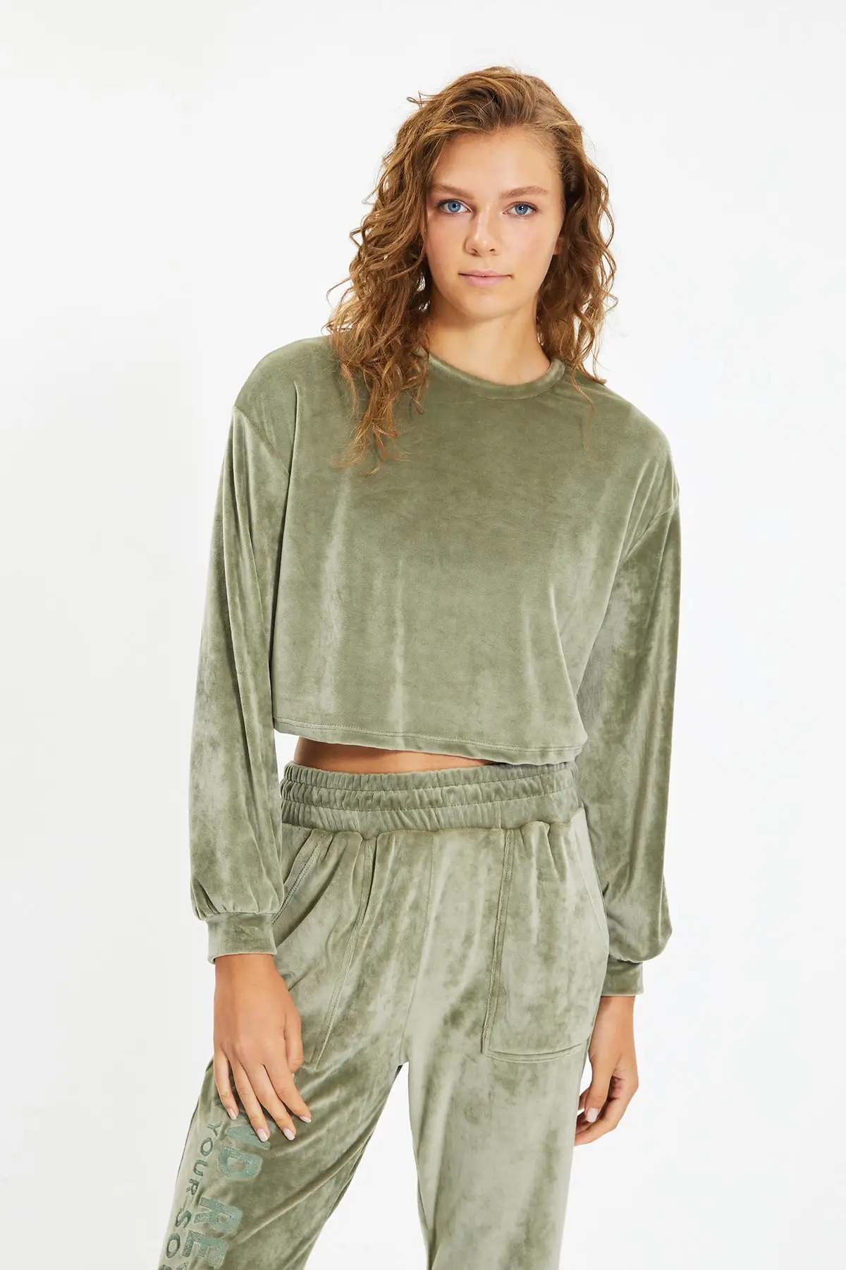Women's Sweatshirt Khaki Crop Knitted Hoodies Fashion All Season New Designer Pullovers Fleece Hoodies
Women's Sweatshirt Khaki Crop Knitted Hoodies Fashion All Season New Designer Pullovers Fleece Hoodies