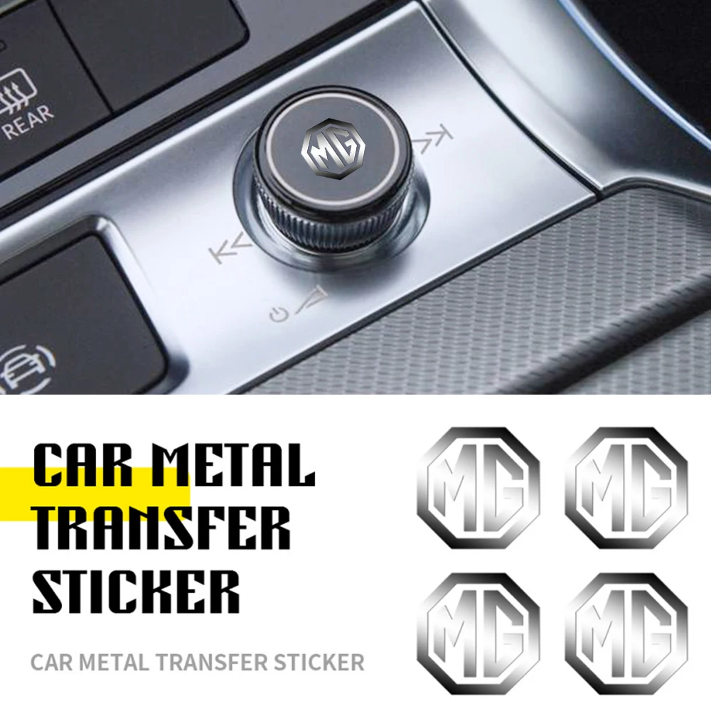 10pcs Metal Car Body Sticker Custom Emblem Decor Auto Accessories For MG ZS 5 6 350 Tf Express ZR MGF GS X-Power 3 ZS GT HECTOR
10pcs Metal Car Body Sticker Custom Emblem Decor Auto Accessories For MG ZS 5 6 350 Tf Express ZR MGF GS X-Power 3 ZS GT HECTOR